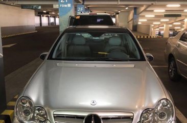 Mercedes-Benz C-Class 2003 for sale in San Juan