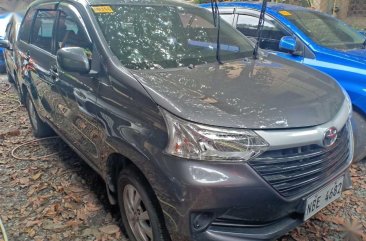 2019 Toyota Avanza for sale in Quezon City 