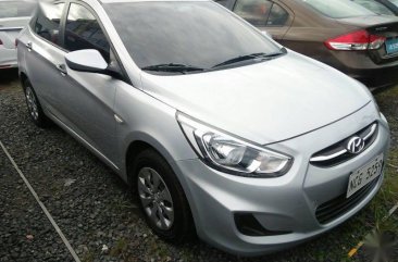 2017 Hyundai Accent for sale in Cainta