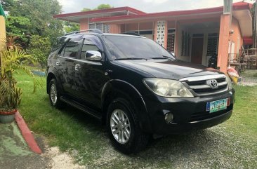 2007 Toyota Fortuner for sale in Kawit