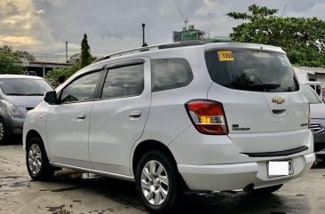 2015 Chevrolet Spin for sale in Makati 