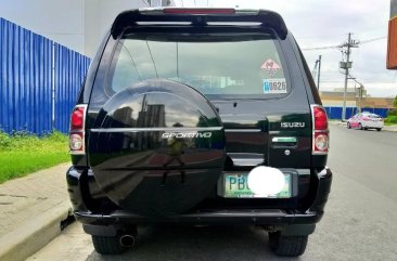 Used Isuzu Crosswind 2010 for sale in Parañaque