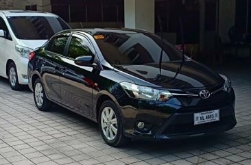 Used Toyota Vios 2017 for sale in Quezon City