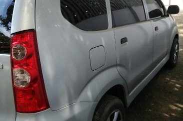 Second-hand Toyota Avanza 2010 for sale in Cebu City