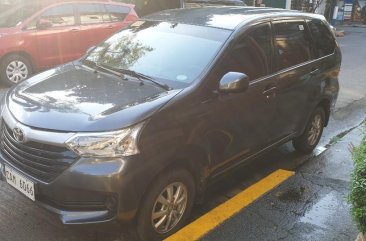 2018 Toyota Avanza for sale in Manila