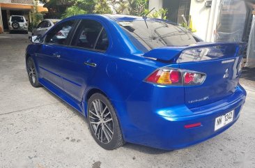 2016 Mitsubishi Lancer Ex for sale in Pasig 