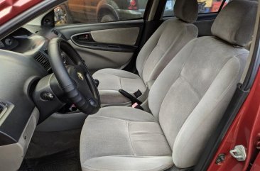 Toyota Vios 2005 for sale in Las Pinas