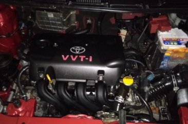 2010 Toyota Vios for sale in Angeles 