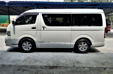 2013 Toyota Grandia for sale in Parañaque 