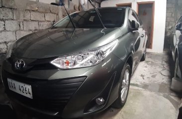 2018 Toyota Vios for sale in Quezon City 