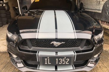 2016 Ford Mustang for sale in Pasig 