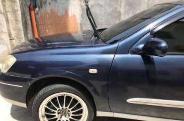 2008 Nissan Sentra for sale in Lucena 