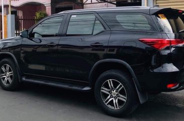 Toyota Fortuner 2017 for sale in General Trias