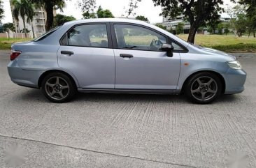 Honda City 2008 for sale in Caloocan 