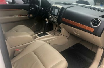 Used Ford Everest 2012 for sale in Pasig