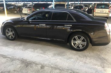 Used Chrysler 300C 2013 for sale in Pasig