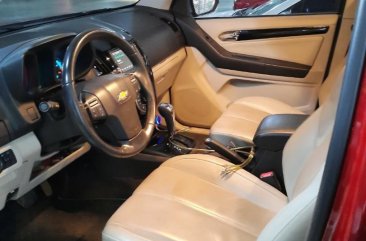 2016 Chevrolet Trailblazer for sale in Pasig 