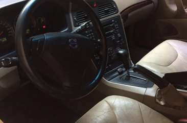 2004 Volvo S60 for sale in Muntinlupa 