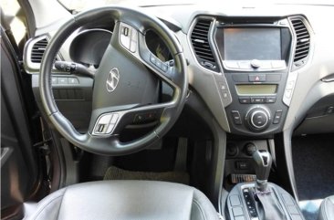 2013 Hyundai Santa Fe for sale in Paranaque 