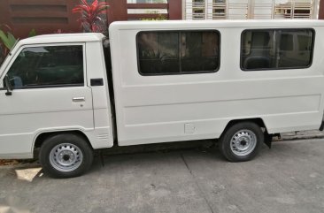 2013 Mitsubishi L300 for sale in Quezon City