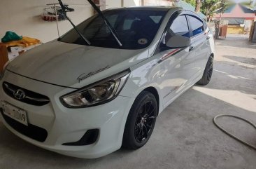 2019 Hyundai Accent for sale in Apalit