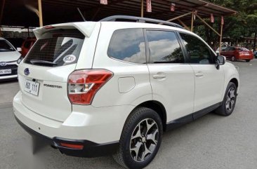 2013 Subaru Forester for sale in Manila