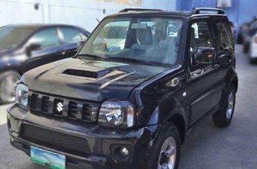 2013 Suzuki Jimny for sale in Mandaue 