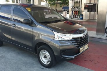 2017 Toyota Avanza for sale in Manila