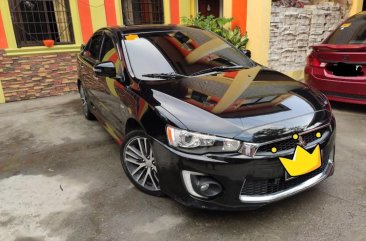 2016 Mitsubishi Lancer Ex for sale in Manila