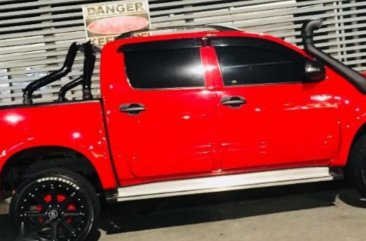 Used Toyota Hilux 2011 for sale in Makati