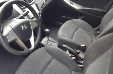 Used Hyundai Accent 2018 for sale in Parañaque