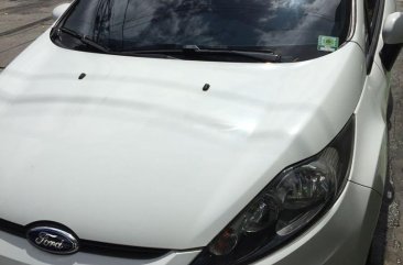 2012 Ford Fiesta for sale in Pasig 