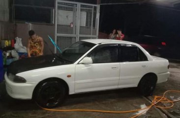 1993 Mitsubishi Lancer for sale in Antipolo 
