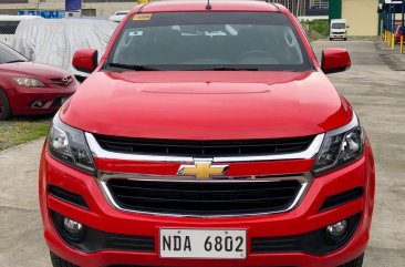 2019 Chevrolet Trailblazer for sale in Paranaque 