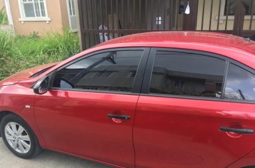 2014 Toyota Vios for sale in Makati 