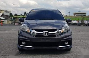 Used Honda Mobilio 2016 for sale in Lapu-Lapu