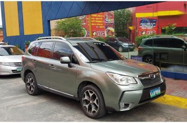 Subaru Forester 2013 for sale in Manila