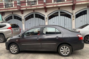 2013 Toyota Vios for sale in Manila