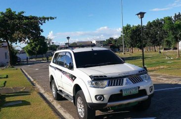 Second-hand Mitsubishi Montero 2001 for sale in San Pedro