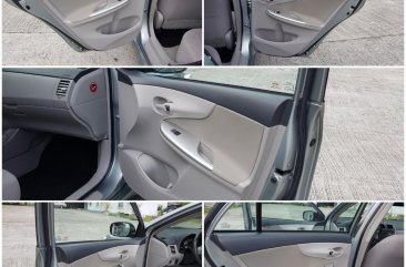 Toyota Corolla Altis 2014 for sale in Pasig 