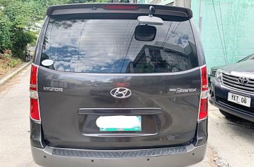 2008 Hyundai Starex for sale in Bacoor