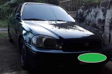 Honda Civic 1996 for sale in Binalonan