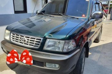 2002 Toyota Revo for sale in Tagaytay 