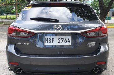  Second-hand Mazda 5 2018 Wagon (Estate) for sale in Manila