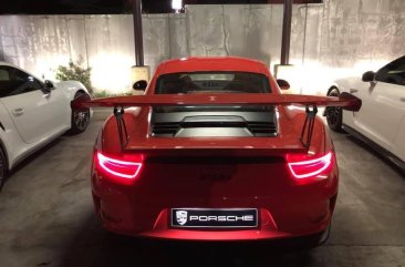 2018 Porsche 911 for sale in Quezon City