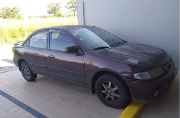 1999 Mazda 323 for sale in Biñan