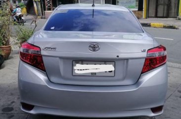 2nd-hand Toyota Vios 2014 for sale in Manila