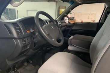 Black Toyota Grandia 2018 for sale in Quezon City