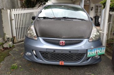 2007 Honda Jazz for sale in Quezon City