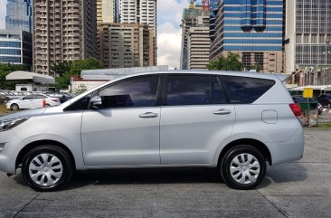 Toyota Innova 2017 for sale in Pasig 